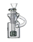 Human Grade "The Recycler" Glass Ash Catcher