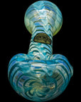 "Raker" Glass Spoon Pipe