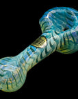 "Raker" Glass Spoon Pipe