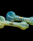"Raker" Glass Spoon Pipe