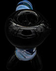 "Galactic Storm" Slime & Dichro Sherlock Pipe