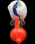 "Star Gazer" Sitting Dichro Sherlock Pipe