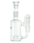 Freeze Pipe Ash Catcher