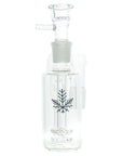 Freeze Pipe Ash Catcher