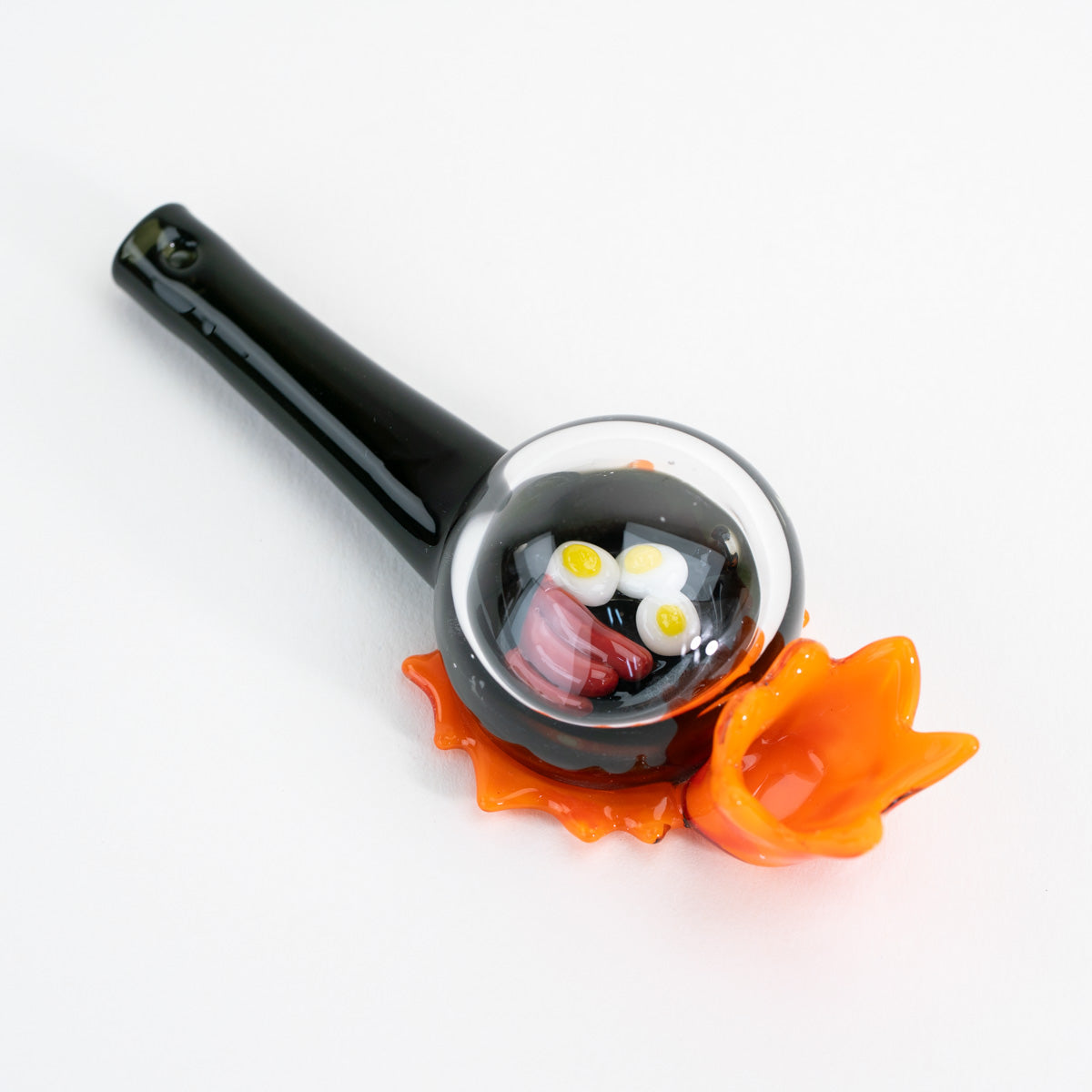 Empire "Sausage &amp; Eggs" Hand Pipe