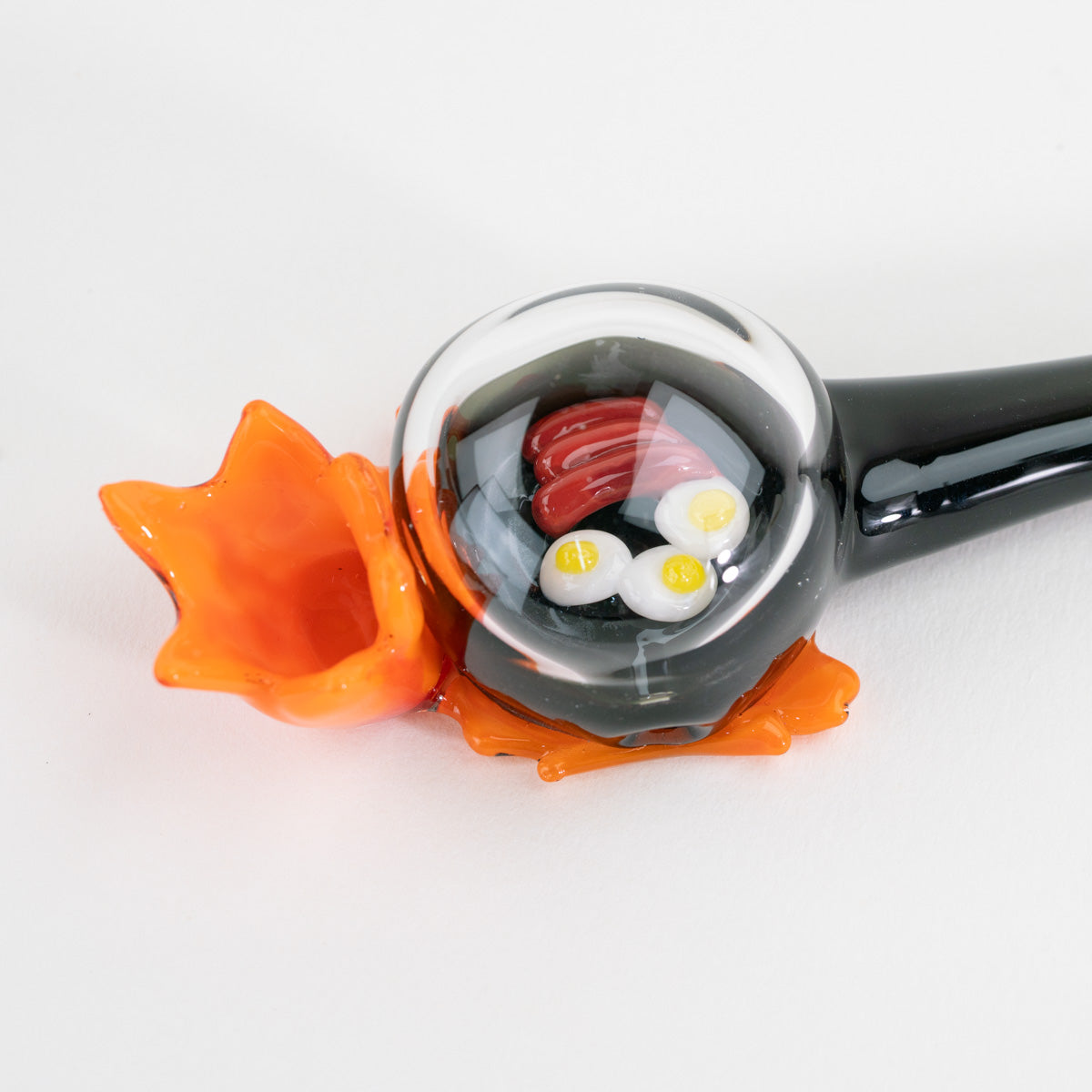 Empire "Sausage &amp; Eggs" Hand Pipe