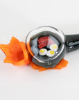 Empire "Sausage & Eggs" Hand Pipe