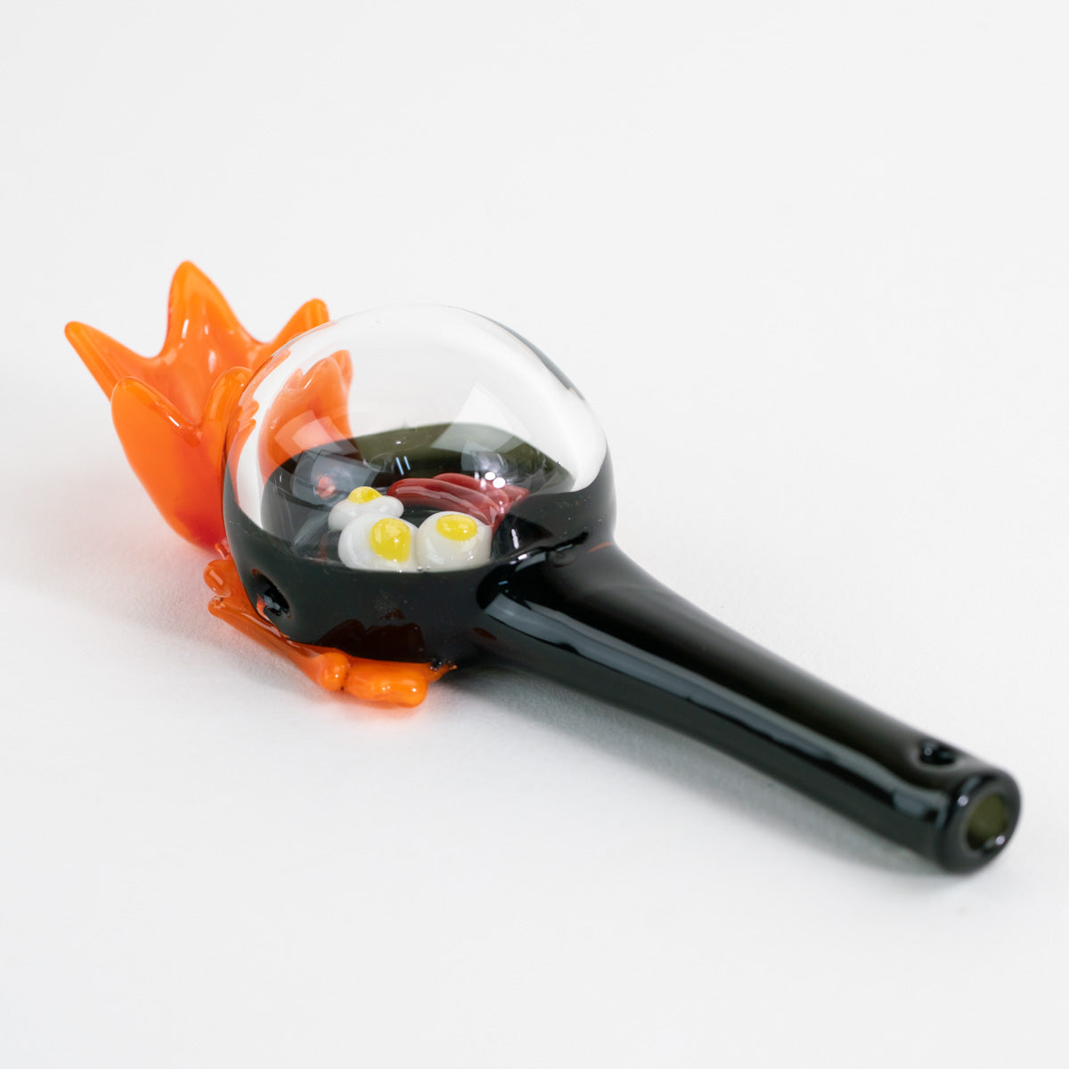 Empire "Sausage &amp; Eggs" Hand Pipe