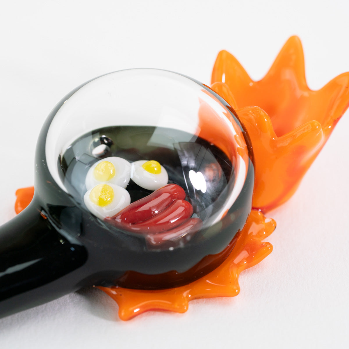 Empire "Sausage &amp; Eggs" Hand Pipe