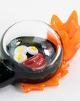 Empire "Sausage & Eggs" Hand Pipe
