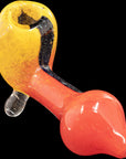 "Star Gazer" Sitting Dichro Sherlock Pipe