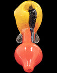 "Star Gazer" Sitting Dichro Sherlock Pipe
