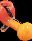 "Star Gazer" Sitting Dichro Sherlock Pipe