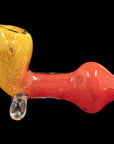 "Star Gazer" Sitting Dichro Sherlock Pipe