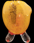"Star Gazer" Sitting Dichro Sherlock Pipe
