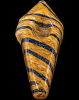 "Gemstone" Sparking Glass Pipe