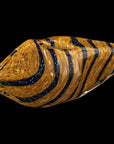 "Gemstone" Sparking Glass Pipe
