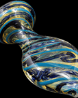 "Flat Belly" Inside-Out Chillum