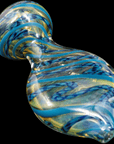 "Flat Belly" Inside-Out Chillum