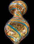 "Flat Belly" Inside-Out Chillum
