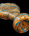 "Flat Belly" Inside-Out Chillum