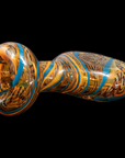 "Flat Belly" Inside-Out Chillum