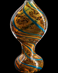 "Flat Belly" Inside-Out Chillum
