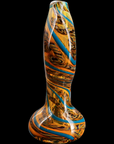 "Flat Belly" Inside-Out Chillum