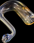 "Calabash" Fumed Glass Sherlock
