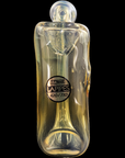 "Calabash" Fumed Glass Sherlock