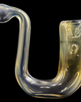 "Calabash" Fumed Glass Sherlock