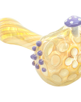 "Shrooming" Mushroom Head Color-Changing Spoon