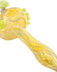 "Shrooming" Mushroom Head Color-Changing Spoon