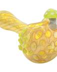 "Shrooming" Mushroom Head Color-Changing Spoon