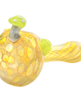 "Shrooming" Mushroom Head Color-Changing Spoon