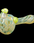 "Shrooming" Mushroom Head Color-Changing Spoon