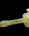 "Shrooming" Mushroom Head Color-Changing Spoon