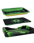 Ooze Dab Depot Tray 3-in-1 Combo