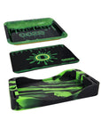 Ooze Dab Depot Tray 3-in-1 Combo