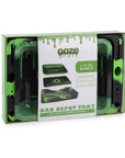 Ooze Dab Depot Tray 3-in-1 Combo