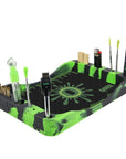 Ooze Dab Depot Tray 3-in-1 Combo