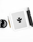 The Dab Kit - Smell Proof Kit