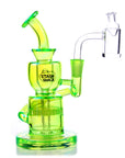 Dahlia Mini Rig