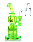 Dahlia Mini Rig