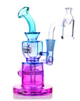Dahlia Mini Rig