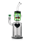HEMPER - Dankenstein XL Bong 13"