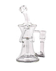 9” Diabolo Recycler Rig