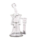 9” Diabolo Recycler Rig