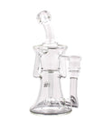 9” Diabolo Recycler Rig