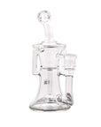 9” Diabolo Recycler Rig
